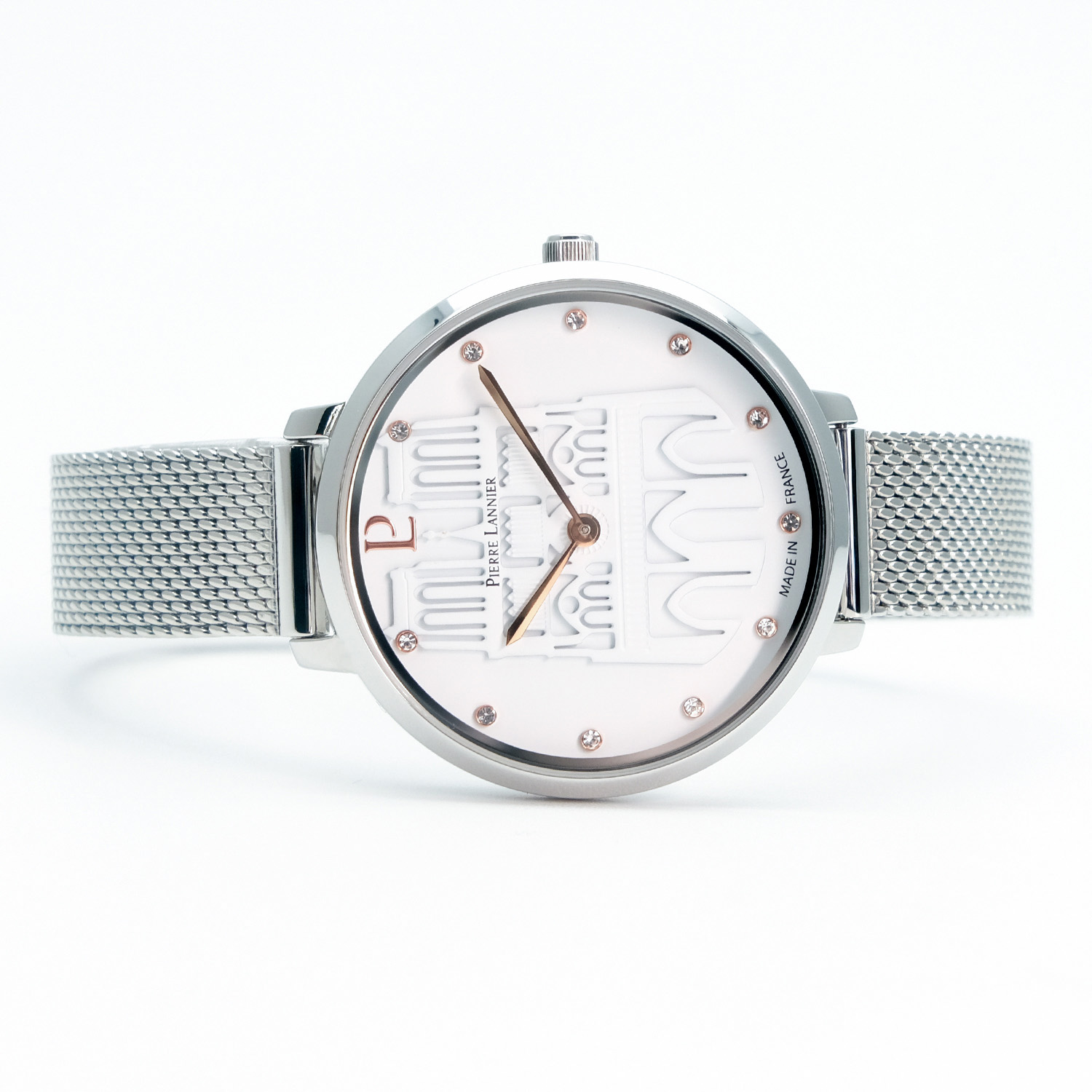 Pierre Lannier 095N601
